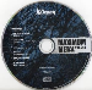 Metal Hammer - Maximum Metal Vol. 246 (CD) - Bild 3