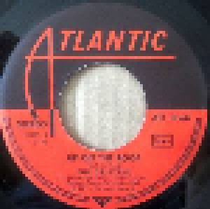 The Drifters: Come On Over To My Place (7") - Bild 4