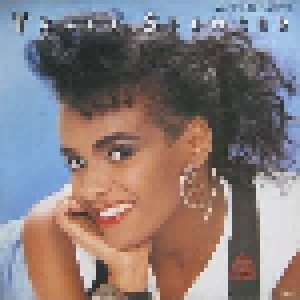Tracy Spencer: Love Is Like A Game (12") - Bild 1