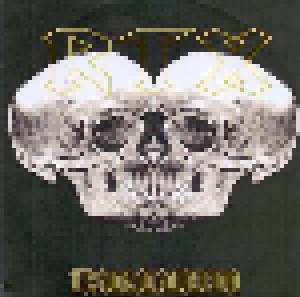 RTX: Transmaniacon (Promo-CD-R) - Bild 1