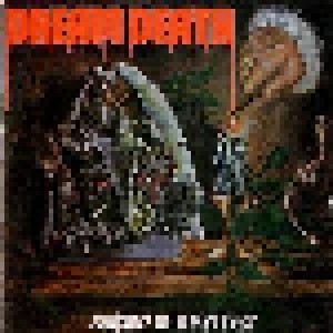 Dream Death: Journey Into Mystery (LP) - Bild 1