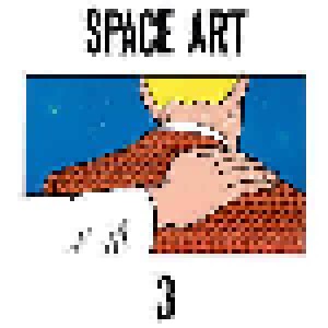 Cover - Space Art: Play Back