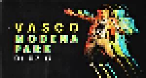 Vasco Rossi: Vascononstop (4-CD) - Bild 9