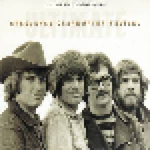 Creedence Clearwater Revival: Ultimate: Greatest Hits & All-Time Classics (3-CD) - Bild 1