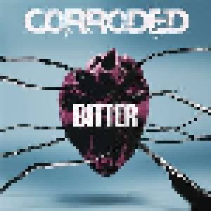 Cover - Corroded: Bitter