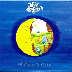 Moon Safari: A Doorway To Summer (CD) - Bild 1