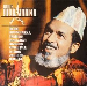 Idris Muhammad: My Turn (LP) - Bild 1