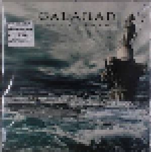 Galahad: Seas Of Change (LP) - Bild 1