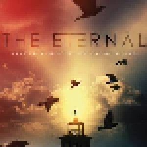 Cover - Eternal, The: When The Circle Of Light Begins To Fade