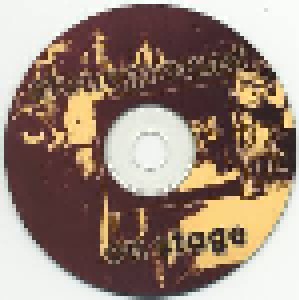 Stoneground: On Stage (CD) - Bild 3