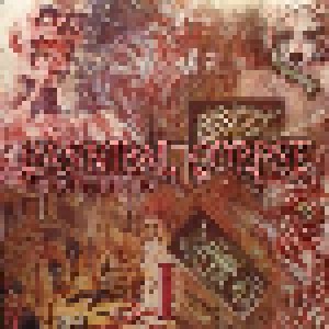 Cannibal Corpse: 15 Year Killing Spree (4-LP) - Bild 3