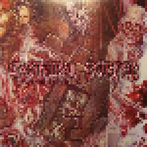 Cannibal Corpse: 15 Year Killing Spree (4-LP) - Bild 5
