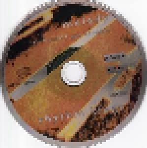 Bill Wyman's Rhythm Kings: Melody (Single-CD) - Bild 3
