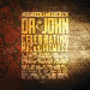 The Musical Mojo Of Dr. John: Celebrating Mac And His Music (2-CD) - Bild 1