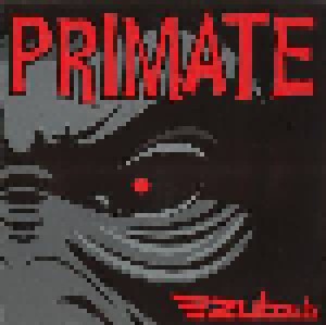 Zubzub: Primate (CD) - Bild 1