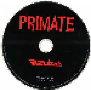 Zubzub: Primate (CD) - Bild 4