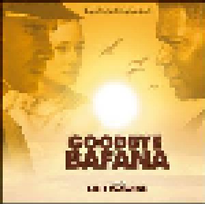Dario Marianelli: Goodbye Bafana (Promo-CD) - Bild 1