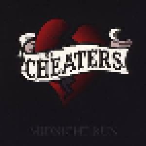The Cheaters: Midnight Run (CD) - Bild 1
