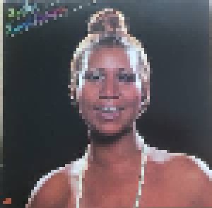 Aretha Franklin: Sweet Passion (LP) - Bild 1