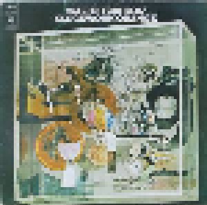 Walter Carlos: Walter Carlos' Clockwork Orange (LP) - Bild 1