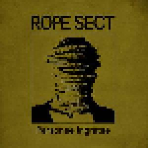 Rope Sect: Personae Ingratae (LP) - Bild 2