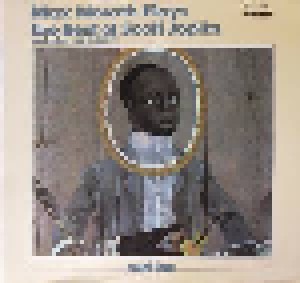 Max Morath: Max Morath Plays The Best Of Scott Joplin And Other Rag Classics (LP) - Bild 1