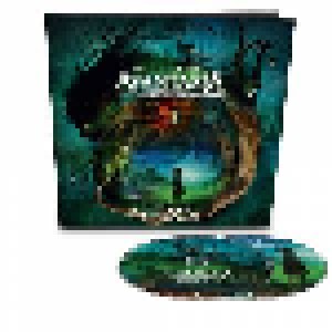 Tobias Sammet's Avantasia: Moonglow (2-CD) - Bild 2