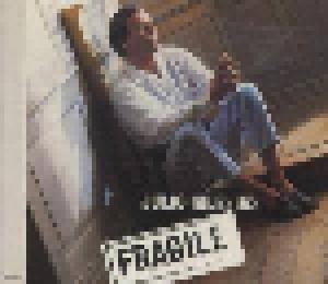 Julio Iglesias: Fragile - Cover