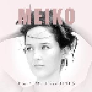 Cover - Meiko: Playing Favorites