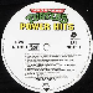 Turtles Power Hits 2 (2-LP) - Bild 3