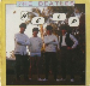 The Beatles: Help! (3"-CD) - Bild 1
