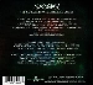 Tobias Sammet's Avantasia: Moonglow (CD) - Bild 2