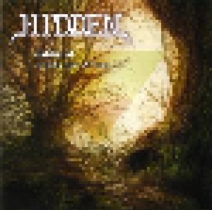 Cover - Hidden: Embalm ～Enbalm After 20 Years～