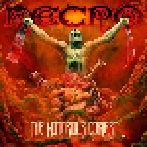 Cover - Necro: Notorious Goriest, The