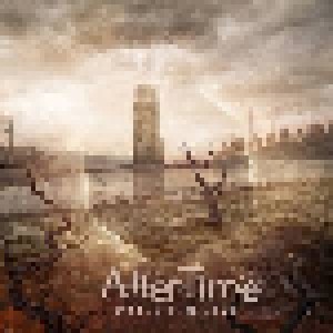 Cover - Aftertime: World We've Lost