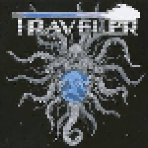 Traveler: Traveler (CD) - Bild 1