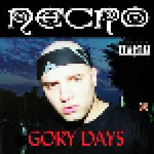 Necro: Gory Days (2-LP) - Bild 1