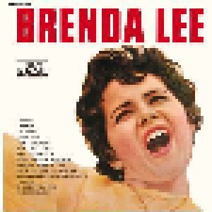 Brenda Lee: Brenda Lee (10") - Bild 1