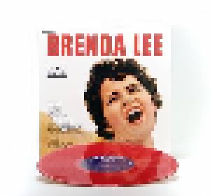 Brenda Lee: Brenda Lee (10") - Bild 3