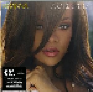 Rihanna: A Girl Like Me (2-LP) - Bild 1