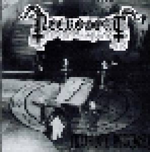 Necrogoat: Fullmoon Witchery (CD) - Bild 1