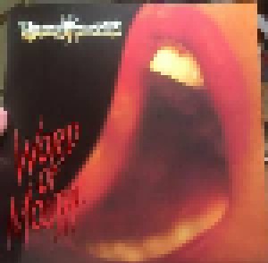 Vicious Rumors: Word Of Mouth (LP) - Bild 1