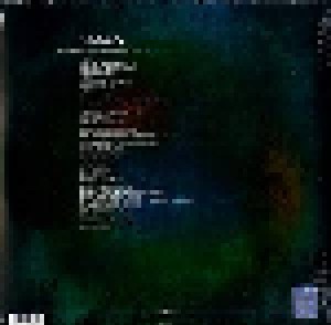 Tobias Sammet's Avantasia: Moonglow (2-LP) - Bild 3