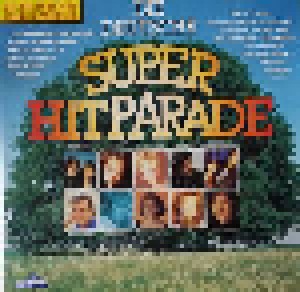 Die Deutsche Super-Hitparade (LP) - Bild 1