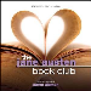 Aaron Zigman: The Jane Austen Book Club (Promo-CD) - Bild 1
