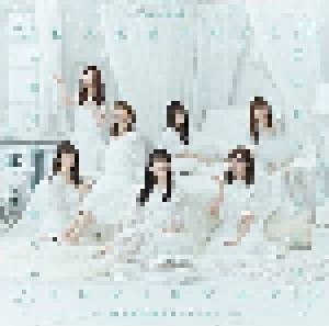 Nogizaka46: 帰り道は遠回りしたくなる (Single-CD) - Bild 1