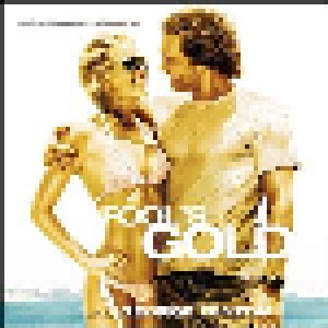 George Fenton: Fool's Gold (Promo-CD) - Bild 1