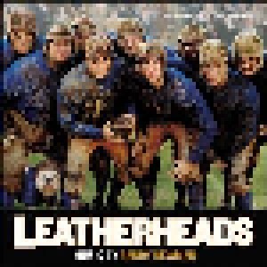 Randy Newman: Leatherheads (Promo-CD) - Bild 1