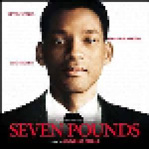 Cover - Angelo Milli: Seven Pounds
