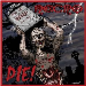 Necro: Die! (2-LP) - Bild 1